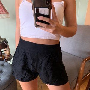 American Eagle Cloth Shorts